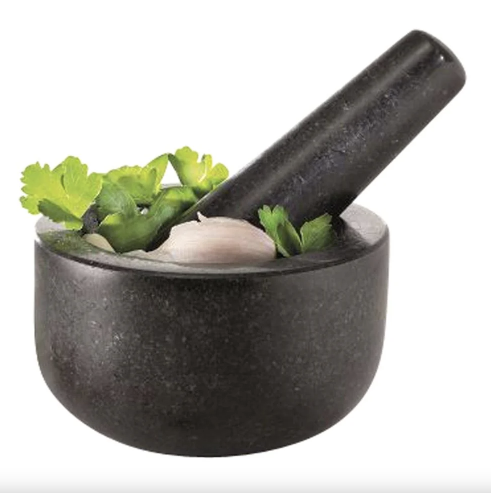Mortar & Pestle